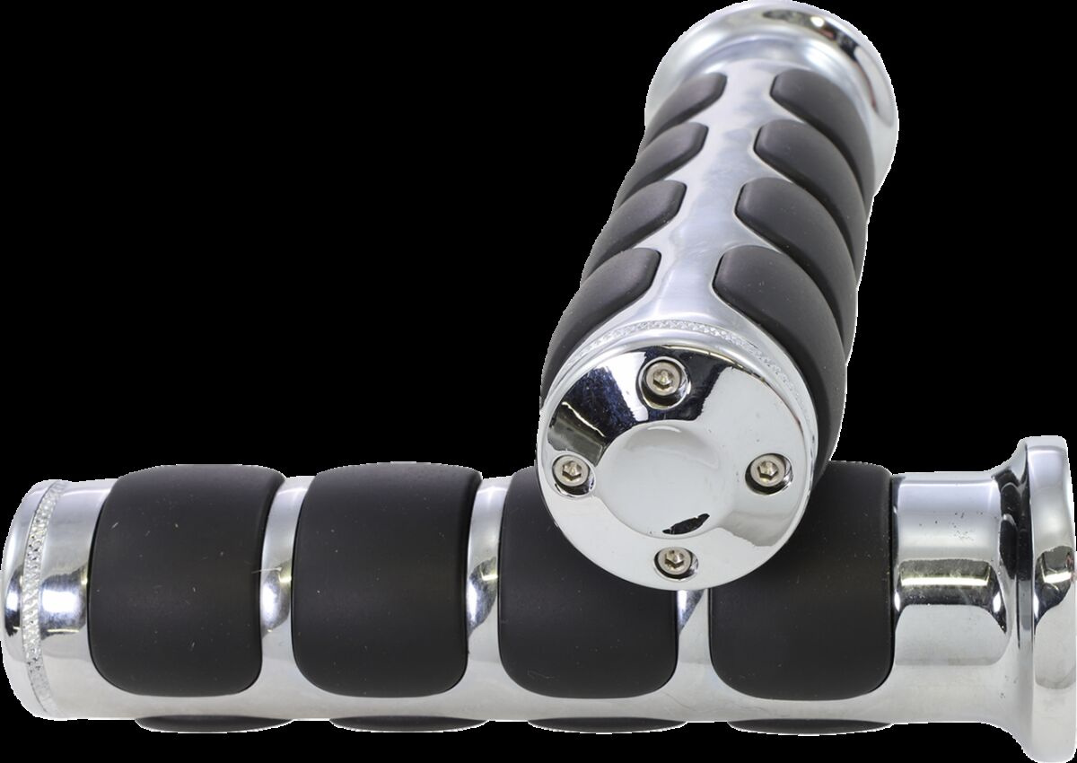 Kuryakyn Grips Iso Gl Honda Grips Iso - Gl 75-10 & 12-17 -