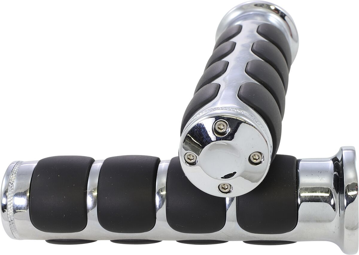 Kuryakyn Grips Iso Gl Honda Grips Iso - Gl 75-10 & 12-17 -