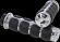 Kuryakyn Grips Iso 5 3/4 Kuryakyn Grips Iso 5 3/4