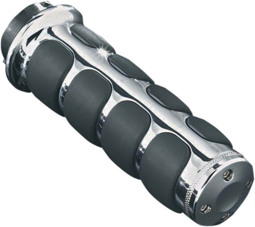 Kuryakyn Grips Iso Honda Grips Iso - Honda & Triumph -