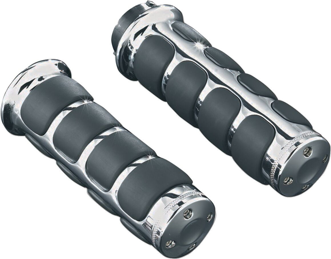 Kuryakyn Grips Iso 6 1/4