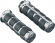 Kuryakyn Grips Iso 6 1/4 Kuryakyn Grips Iso 6 1/4