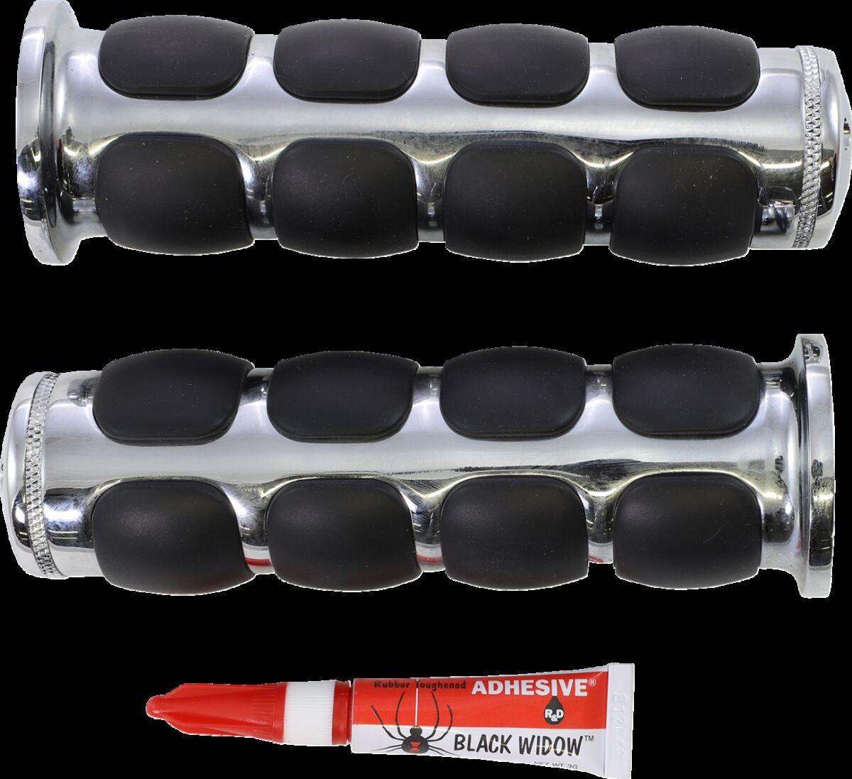 Kuryakyn Grips Iso Universal 7/8