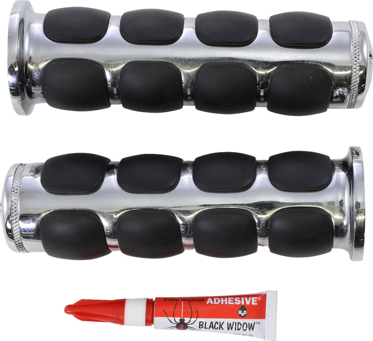 Kuryakyn Grips Iso Universal 7/8