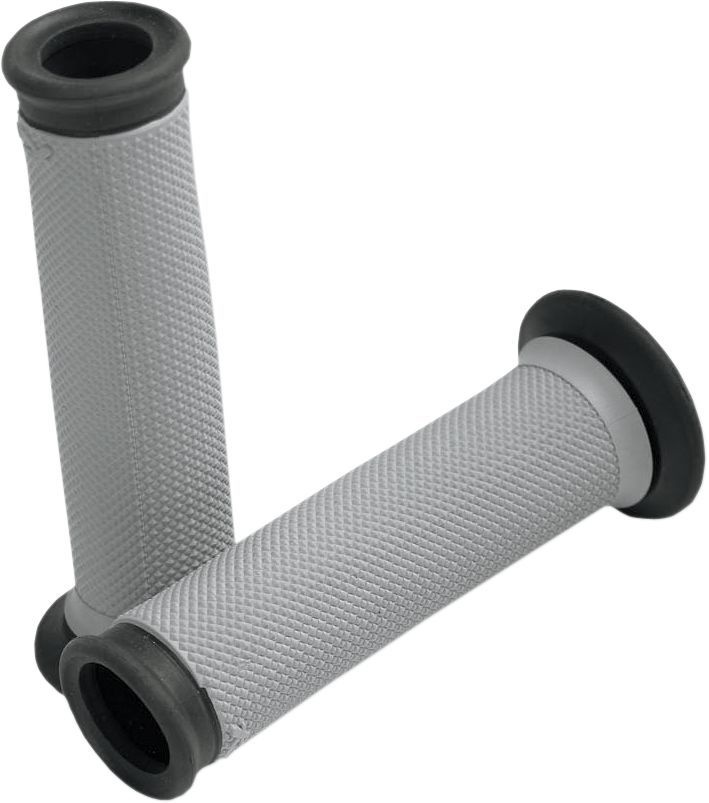 Renthal Grip D/C Street Gray Grip D/C Street Gray