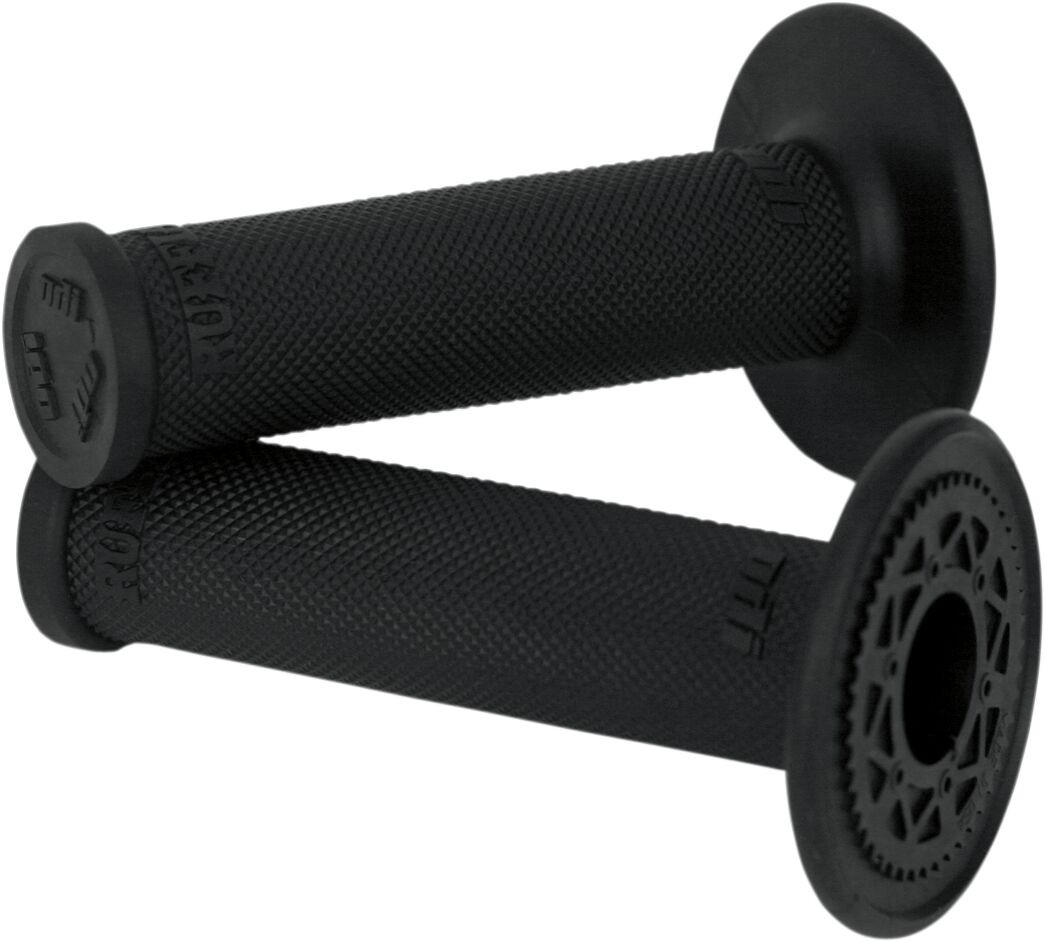 Odi Grips Ruffian No Waffle Black Grips Ruffian No Waff Bk