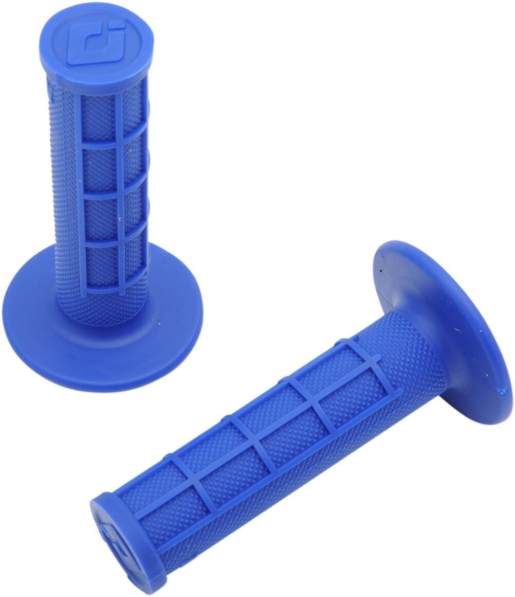 Odi Grips Ruffian Half Waffle Blue Grips Ruffian 1/2 Waff Bl