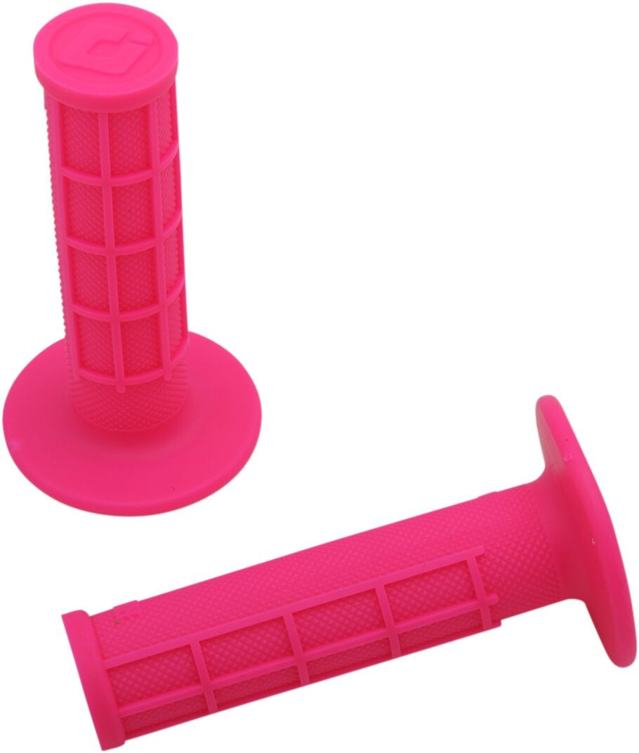Odi Grips Ruffian Half Waffle Pink Grips Ruffian 1/2 Waff Pk
