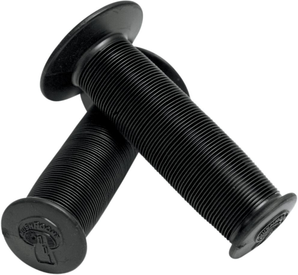 Odi Grips Mushroom Black Grips Mushroom Bk