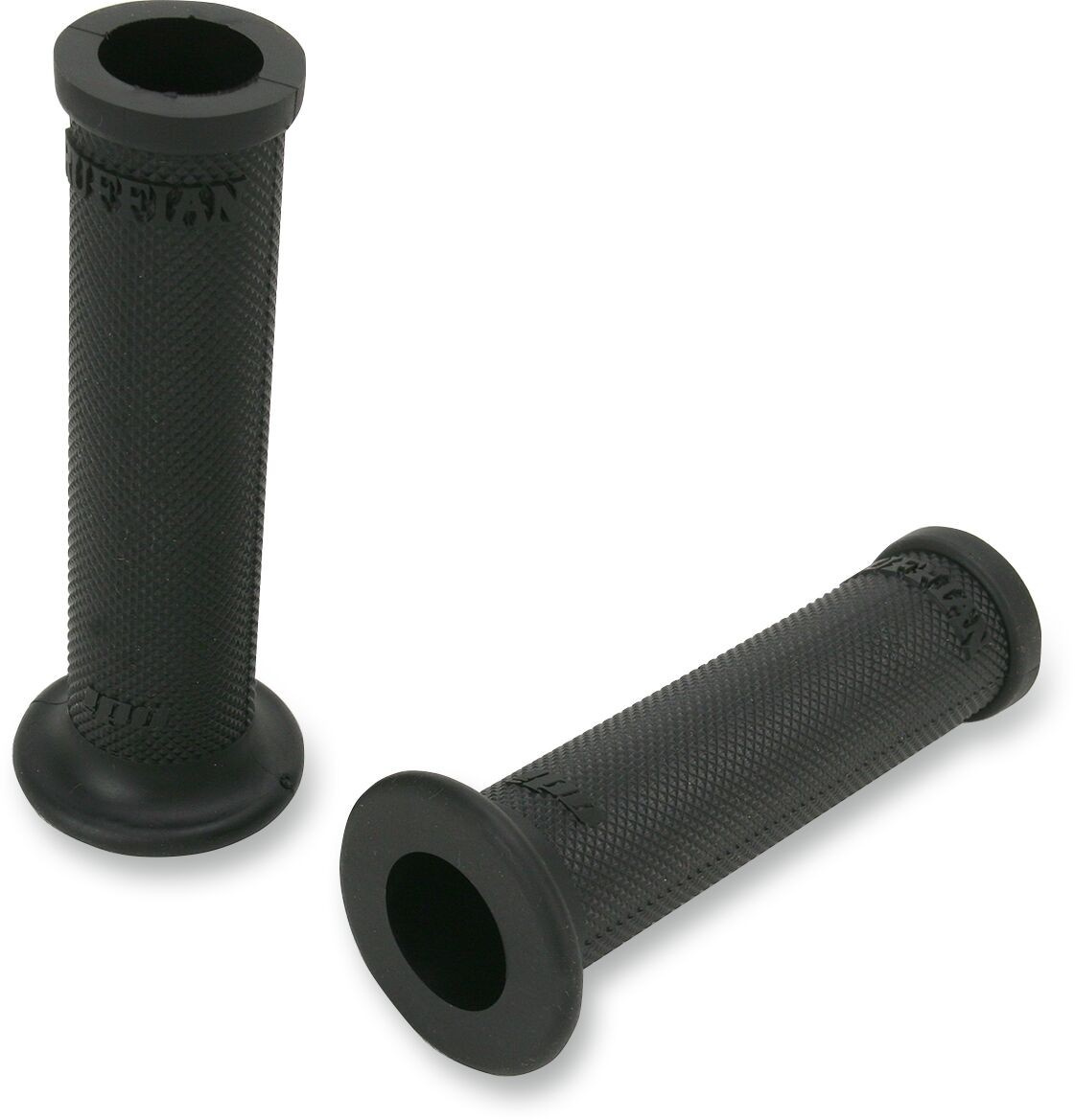 Odi Grips Ruffian Street Black Grips Ruffian Street Bk
