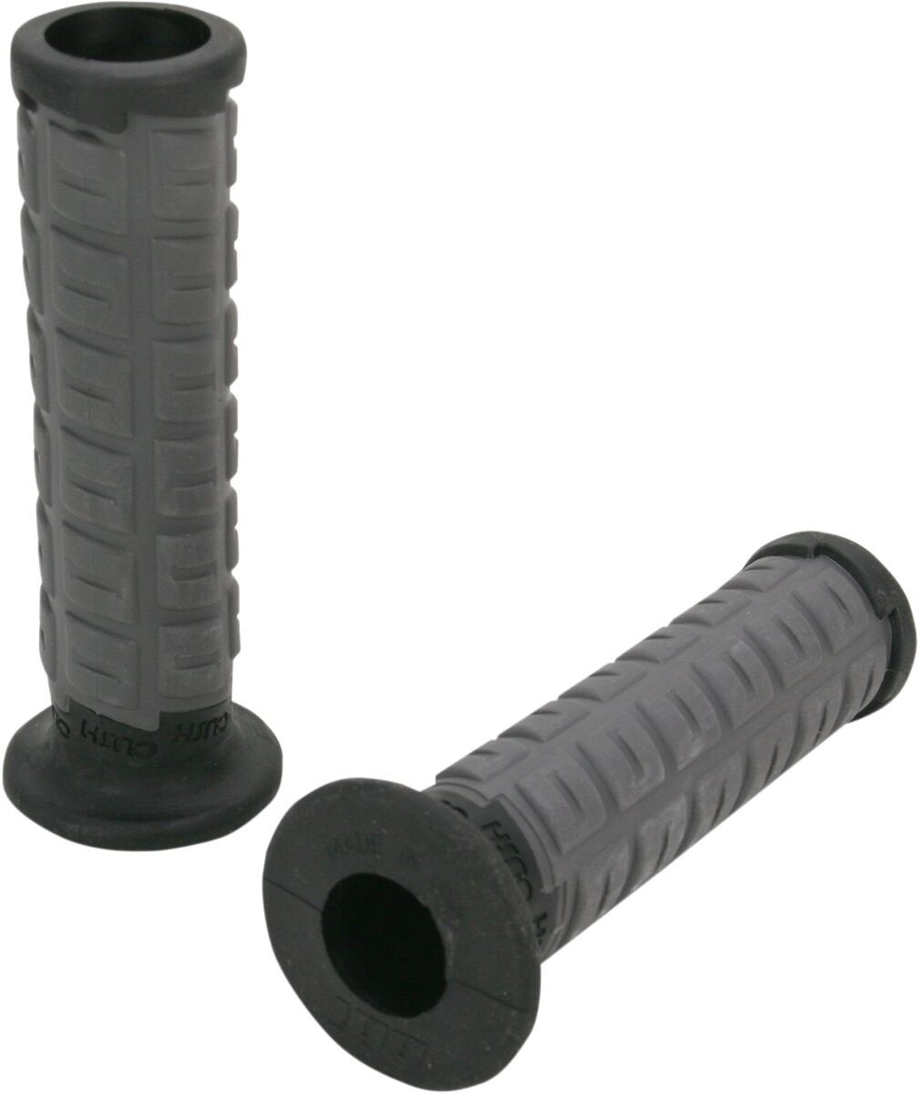 Odi Grips Cush Street Gray Grips Cush Street Gy