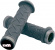 Odi Grips X-Treme Lock-On Gray Silver Clamp Grips X-Treme Lock Gr