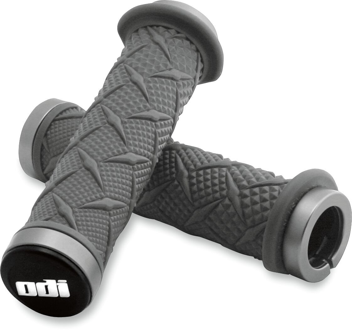 Odi Grips X-Treme Black Grips X-Treme Bk