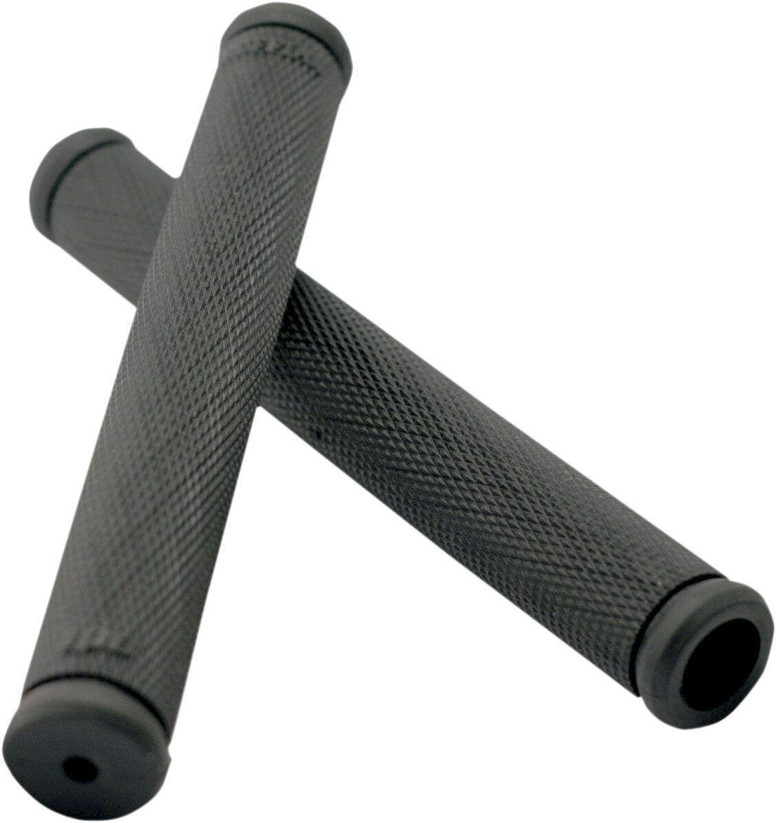 Odi Grips Ruffian Black Grips Ruffian 8 Snow Bk