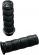 Kuryakyn Grip Iso Black Metric Grips Universal Grips Iso - Black - Kuryakyn Grip Iso Black Metric Grips Universal Grips Iso - Black -