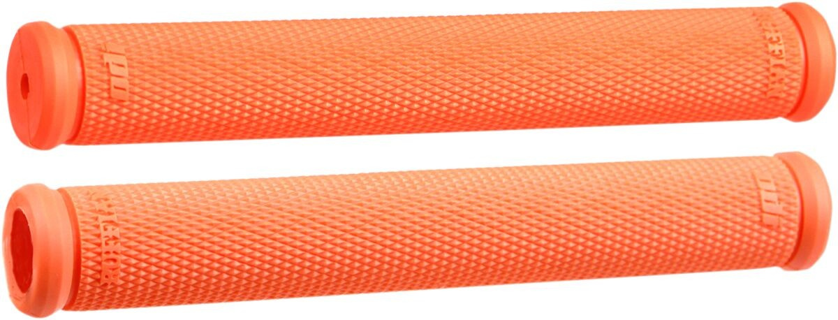 Odi Grips Ruffian Orange Grips Ruffian Snow 8 Or