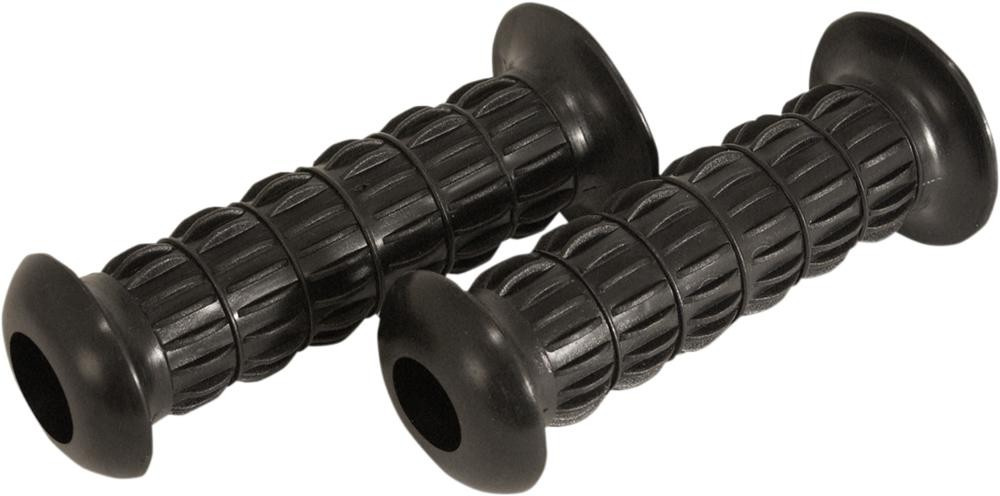 Emgo Grips Classic Kawasaki-Style 7/8