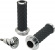Biltwell Alumicore Tbw Grips Chrome Grips Alumicore Tbw Ch Biltwell Alumicore Tbw Grips Chrome Grips Alumicore Tbw Ch