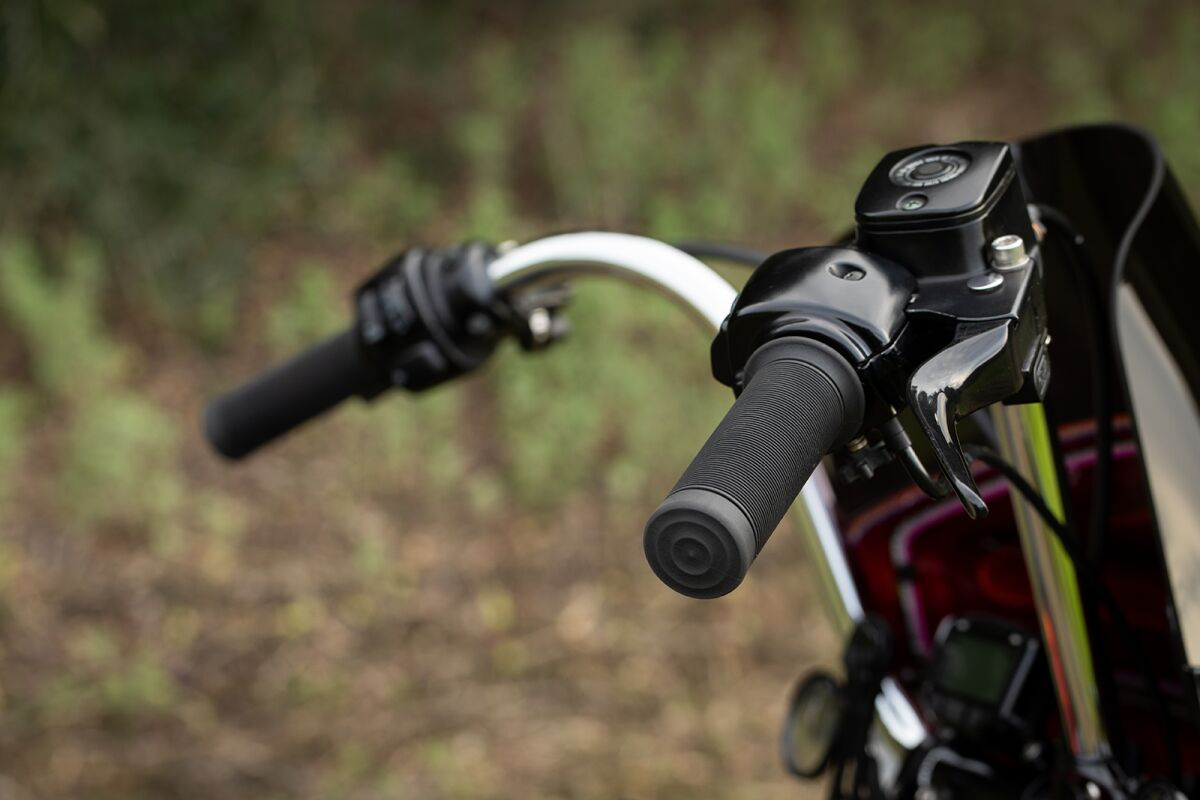 Biltwell Kung Fu 1