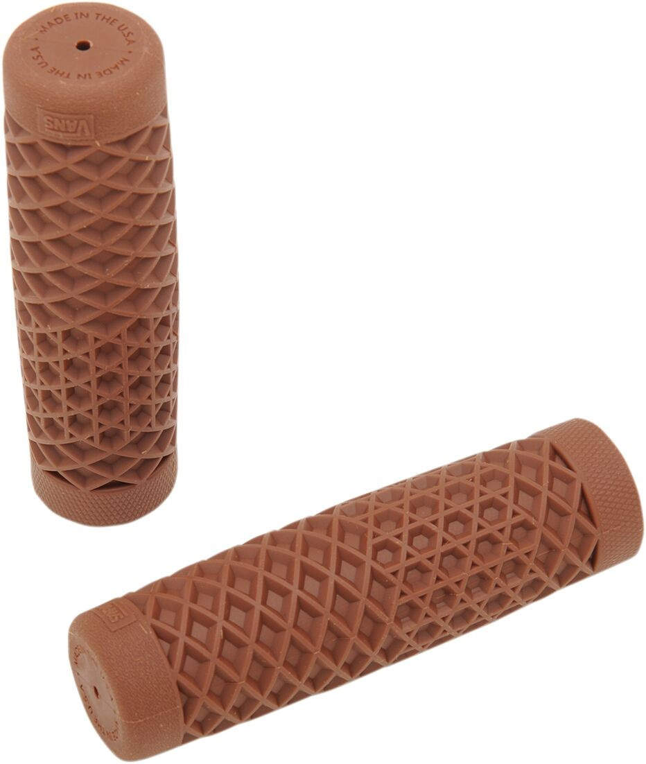 Odi Vans®/Cult V-Twin Grips 1