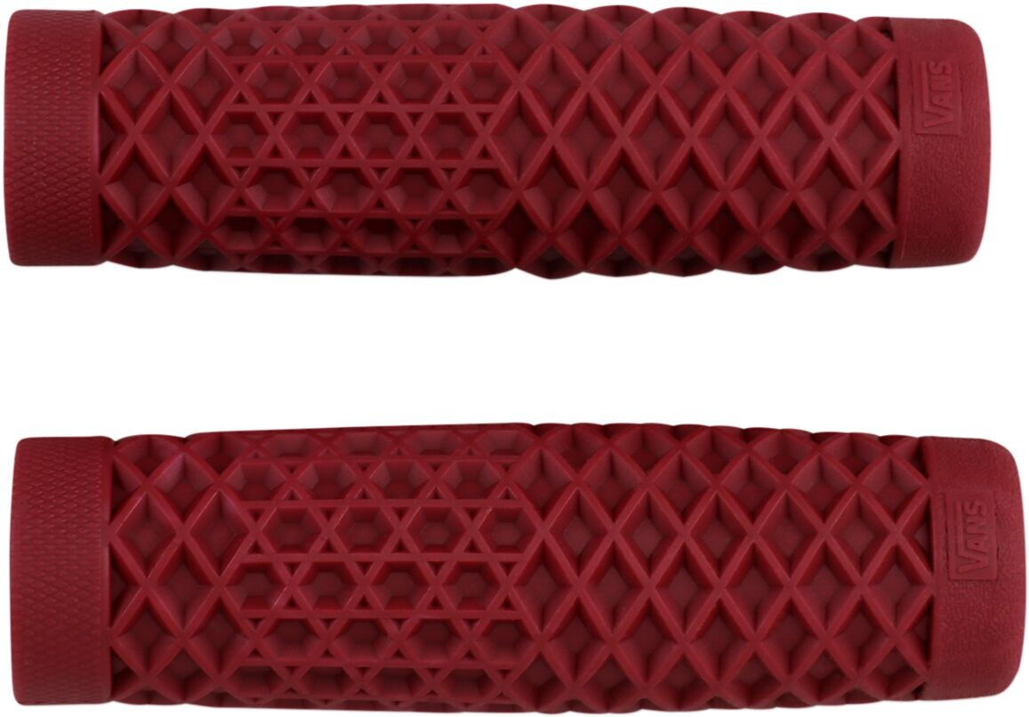 Odi Vans®/Cult V-Twin Grips 1