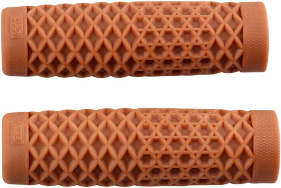 Odi VansxAE/Cult V-Twin Grips 1