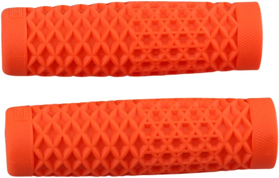Odi Vans®/Cult V-Twin Grips 1