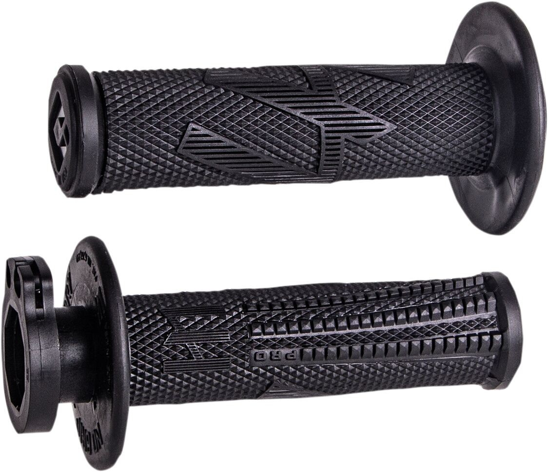 Odi Emig Pro Grips Revolution Emig Pro V2 Grips Blackout