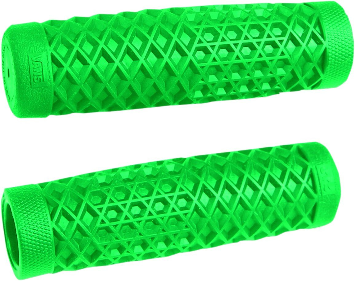 Odi Grips Odi Vans 1
