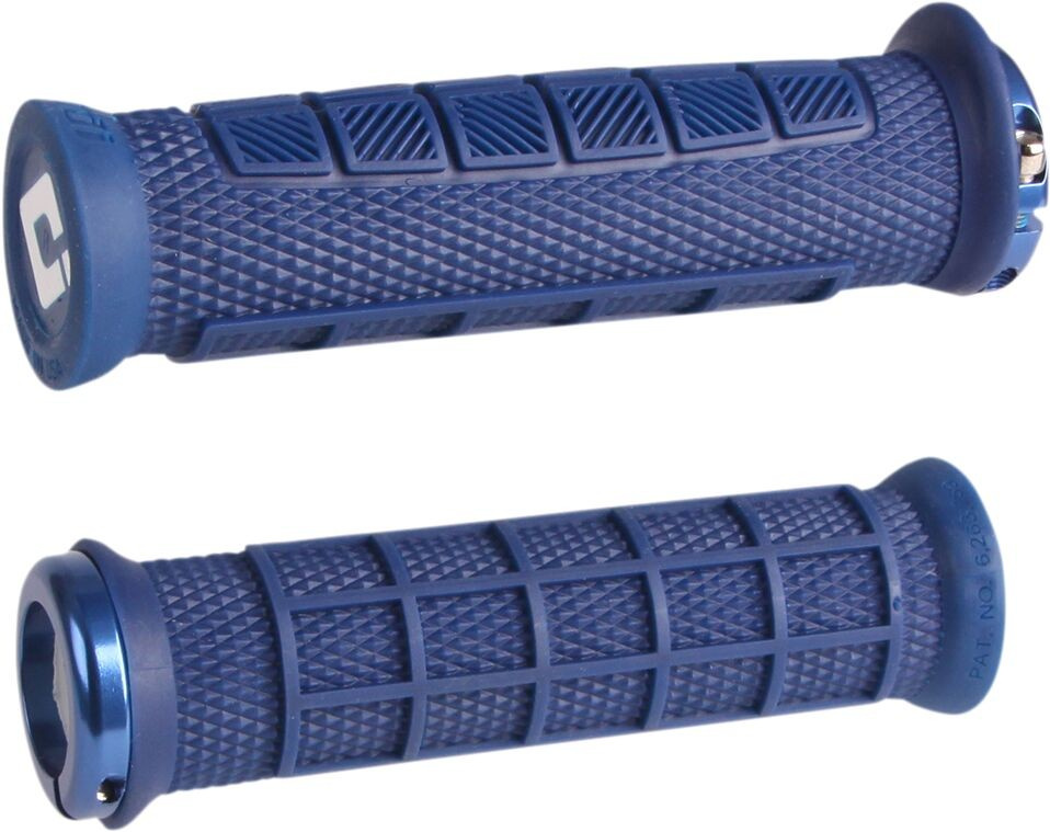 Odi Mtb Grip Elite Pro Bl/Bl Mtb Grip Elite Pro Bl/Bl