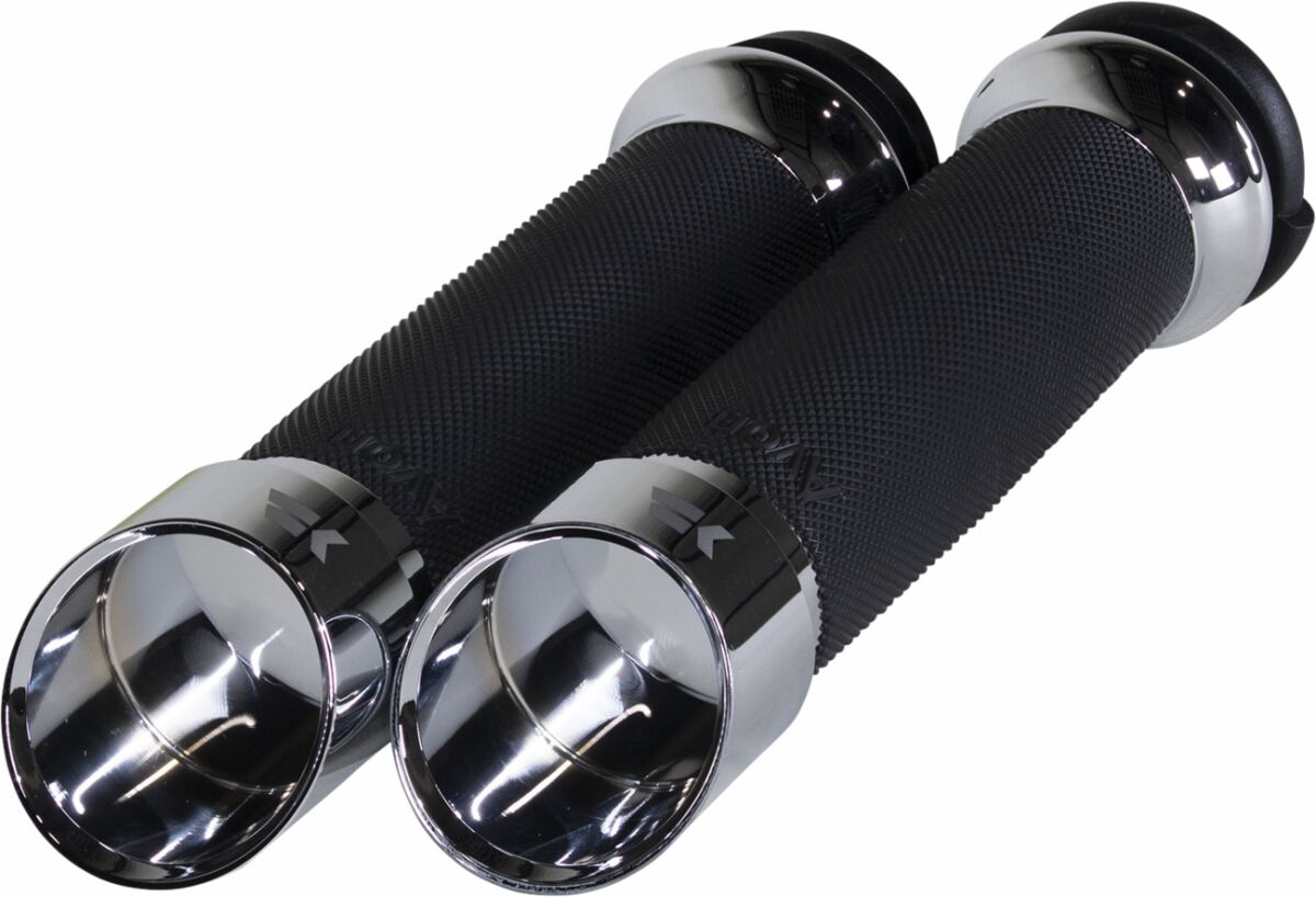 Khrome Werks Grip Custom Edge Tbw Ch Grip Custom Edge Tbw Ch