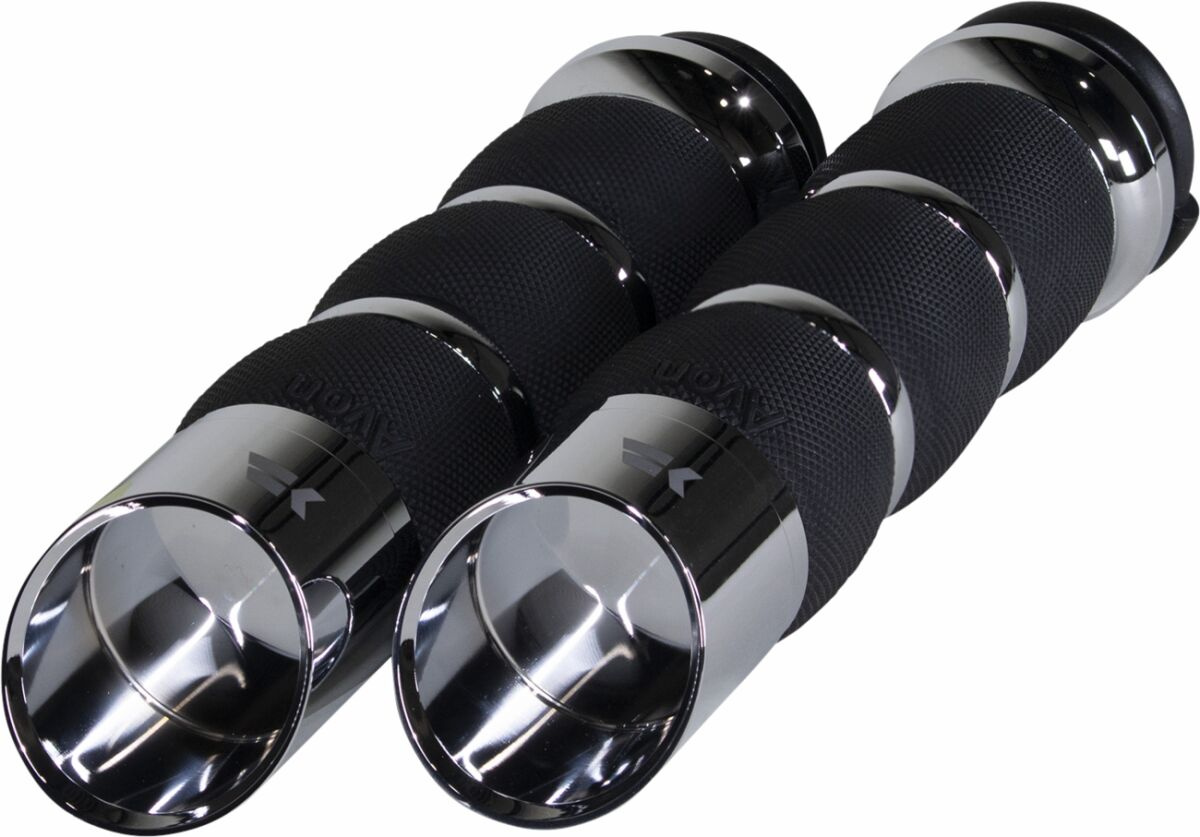 Khrome Werks Grip Air Edge Tbw Ch Grip Air Edge Tbw Ch