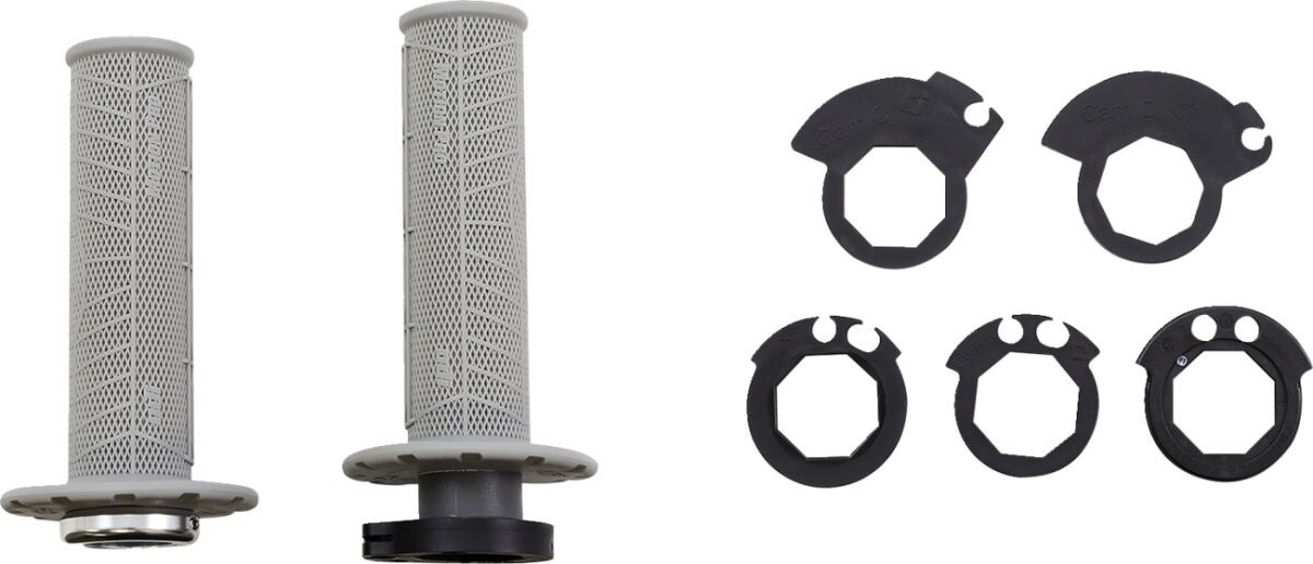 Odi Dirt Cont V2 Lock On Gry Dirt Cont V2 Lock On Gry