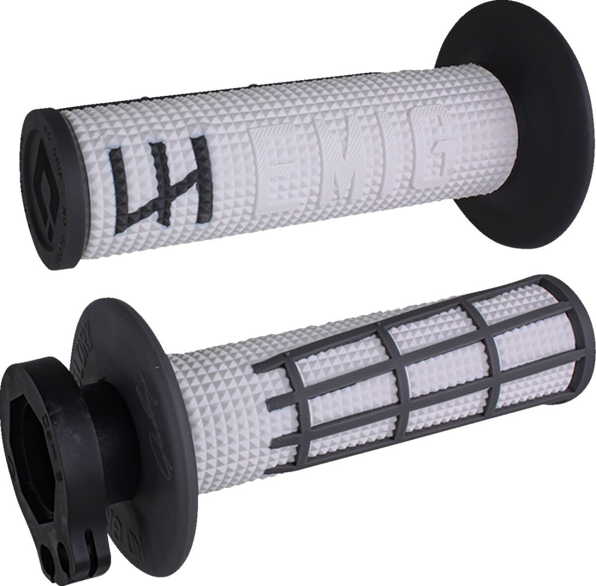 Odi Emig Grip 2.0 Wht/Grh Emig Grip 2.0 Wht/Grh