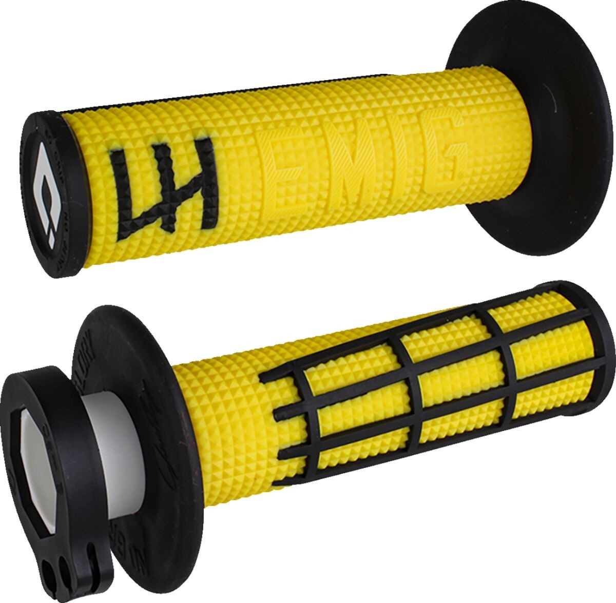 Odi Emig Grip 2.0 Yell/Blk Emig Grip 2.0 Yell/Blk