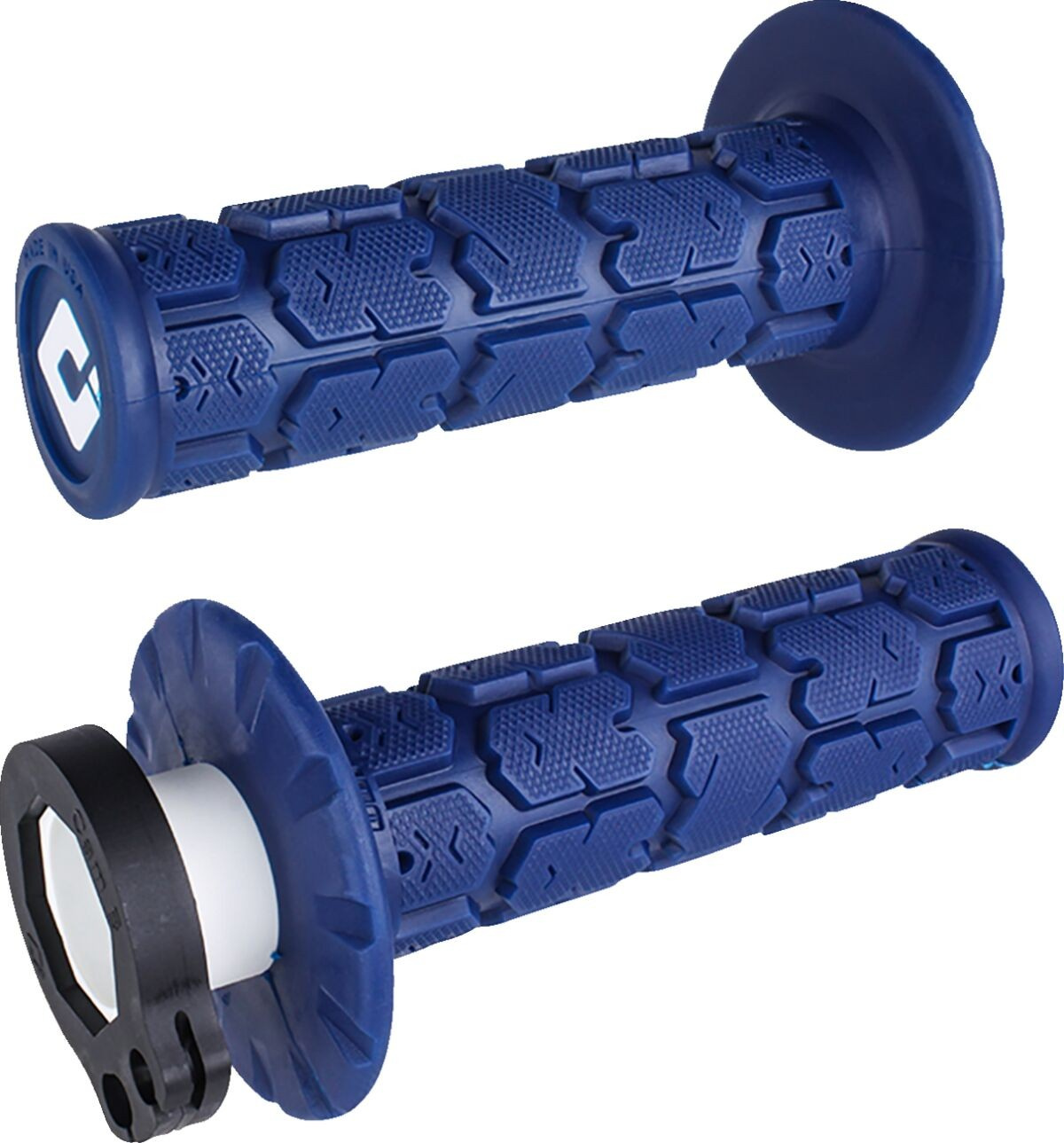 Odi Rogue Lock On Dark Blue Rogue Lock On Dark Blue