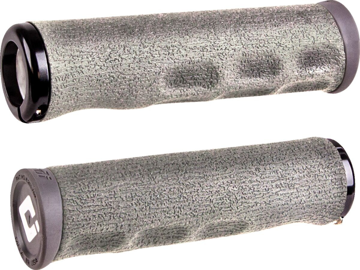 Odi Grips Mtb Dread Lock Grph Grips Mtb Dread Lock Grph