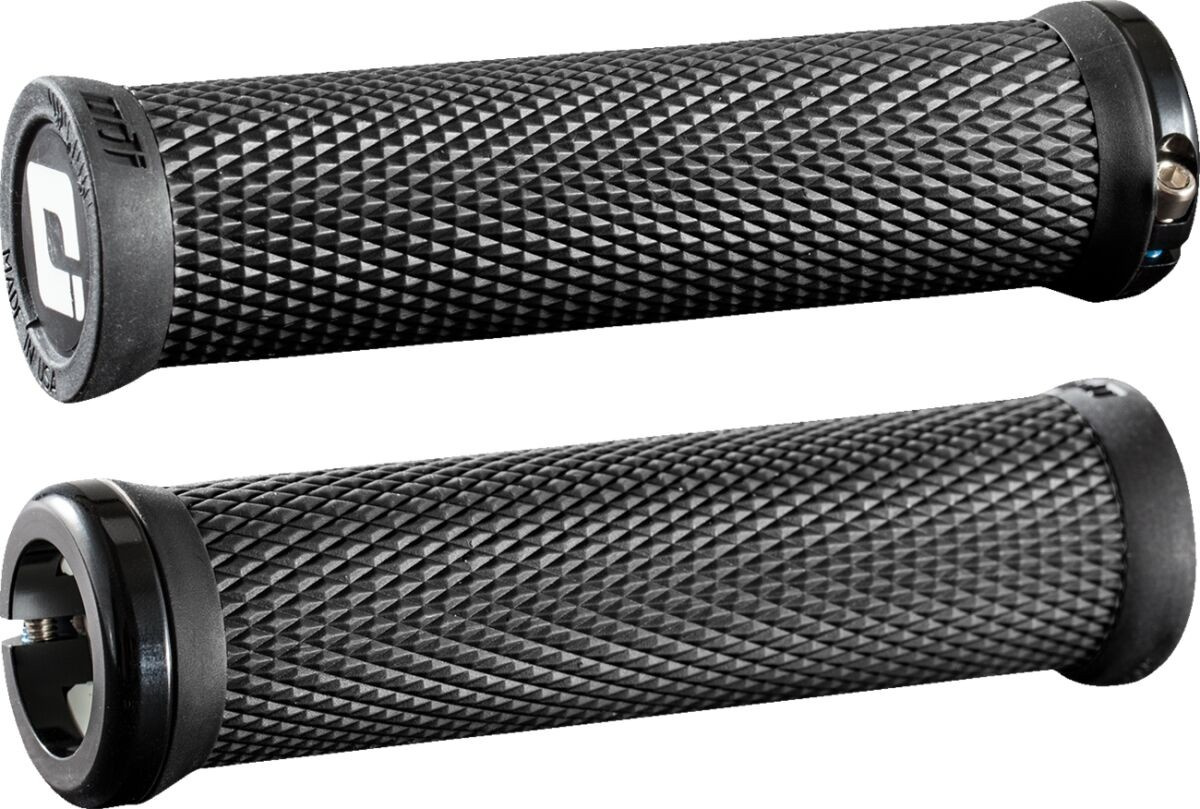 Odi Grips Mtb Elite Motion Bk Grips Mtb Elite Motion Bk