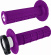 Odi Grip 1/2 Waffle Mx Purple Grip 1/2 Waffle Mx Purple Odi Grip 1/2 Waffle Mx Purple Grip 1/2 Waffle Mx Purple
