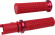 Vans Harley Davidson Grips 24-26 Red/Red Vans Harley Davidson Grips 24-26 Red/Red