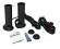 Koso North America Heated Grip Hg13 7/8 L=120 Koso North America Heated Grip Hg13 7/8 L=120