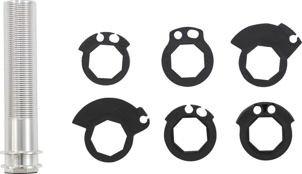 Odi Throttle Tube Fusion Tube Throttle Fusion