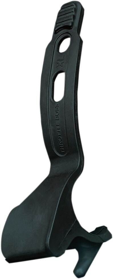 Kuryakyn Universal Throttle Boss Universal Throttle Boss Wide -