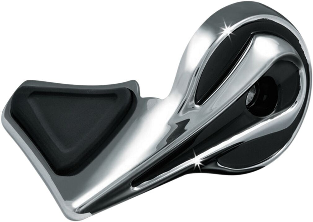 Kuryakyn Throttle Boss Kinetic Chrome Throttle Boss Kinetic - Chrome