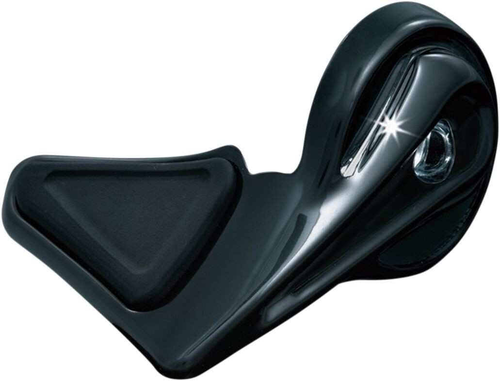 Kuryakyn Throttle Boss Kinetic Black Throttle Boss Kinetic - Black