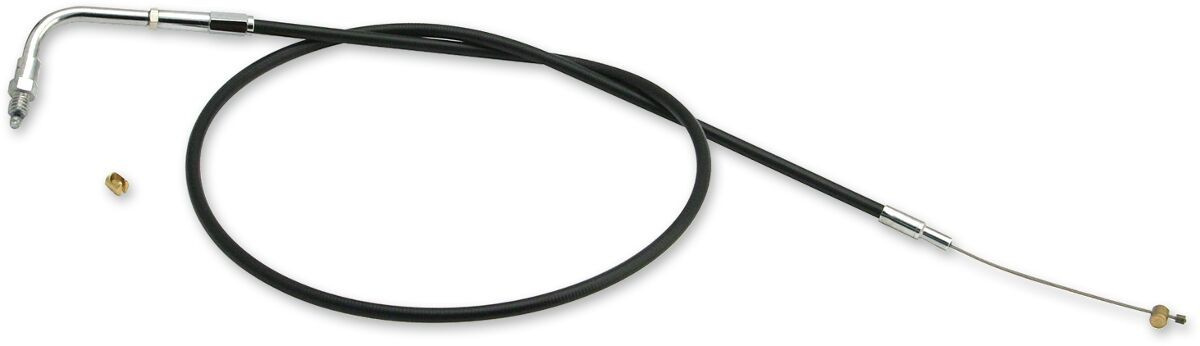 S&S Cycle Throttle Cable Open-Side 36
