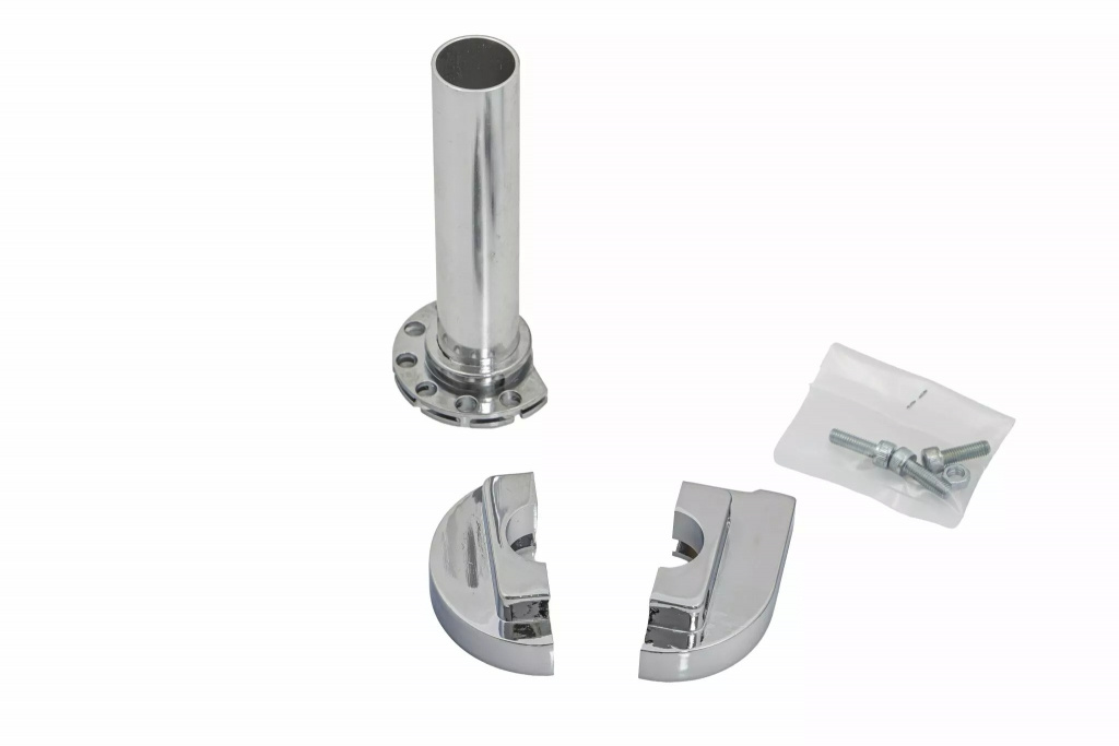 Naraku Quick Throttle Tube 22mm