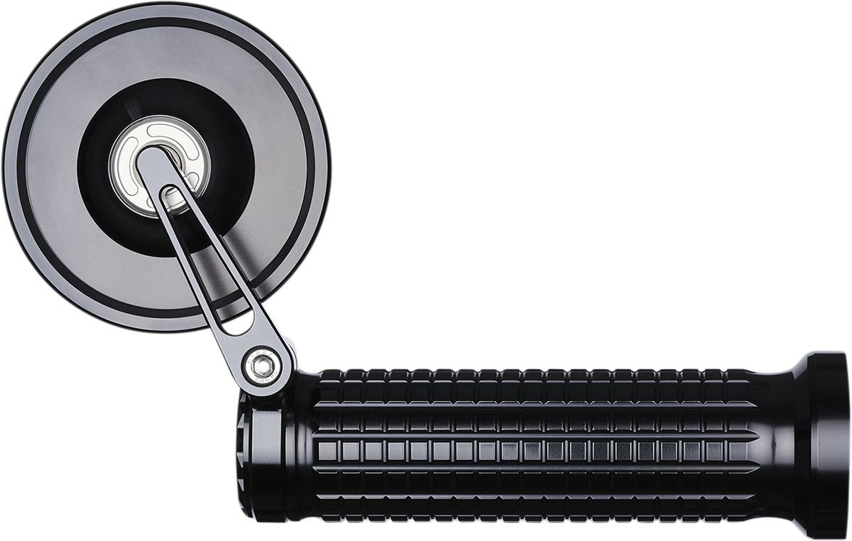 Motogadget  Bar Adapter Uni Cap