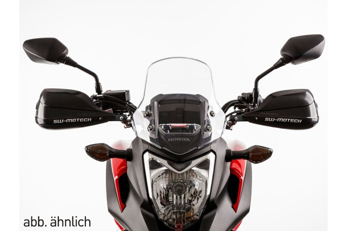 Sw-Motech Bbstorm Handguard Kit Bbstorm Handguard Kit