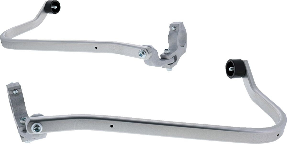 Barkbusters  Handguard Triumph Tigr